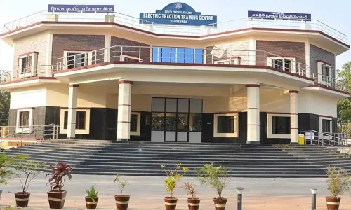 Vijayawada Railway Division bags two State energy conservation awards