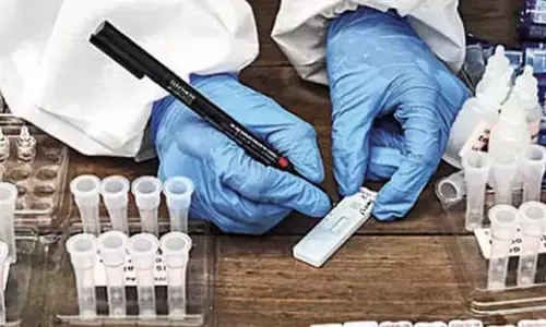 Covid cases have peaked in Mysuru district