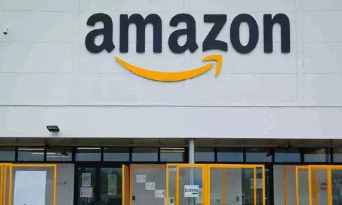 Rs 202-crore penalty on Amazon