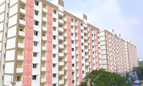 Realty sector back on growth track in 2021