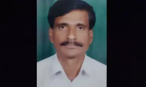 Chandupatla Sathendar Reddy