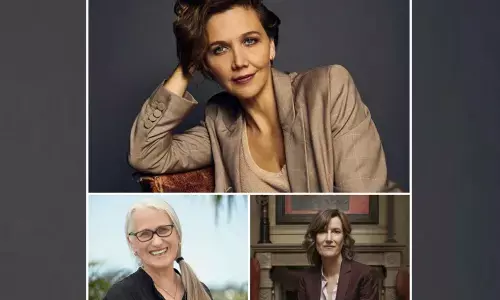 Women lead the way in London Critics’ Circle nominations