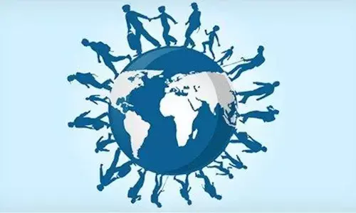 International Migrants Day