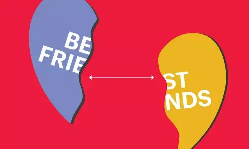 Lost touch with friends during lockdown? Heres how to reconnect