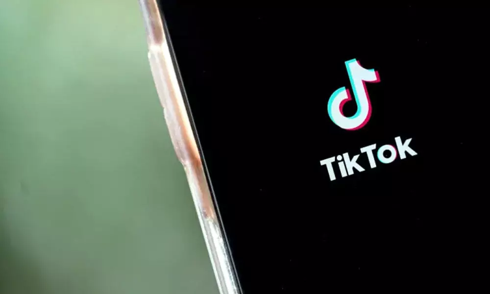 Tiktok emerges as top grossing non-gaming app in Q1 2022 globally
