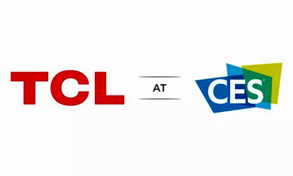 TCL is Returning to Las Vegas for CES 2022