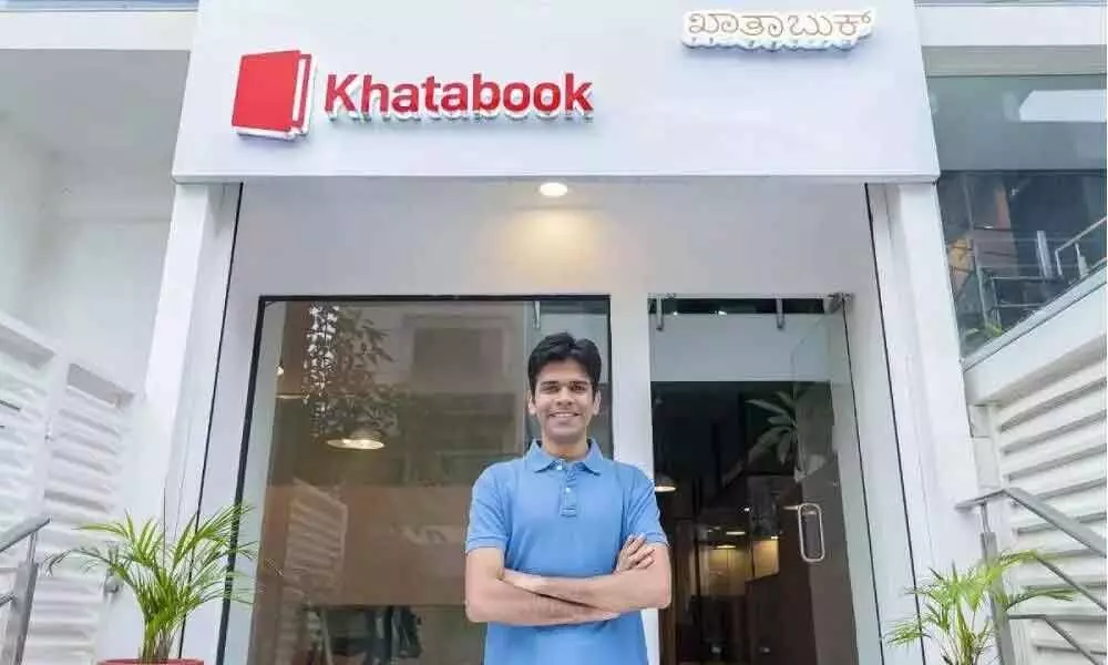 Khatabook to double user base in Vizag by 2022-end