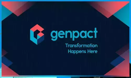 Genpact announces plans to set up tech centre in Warangal, Telangana