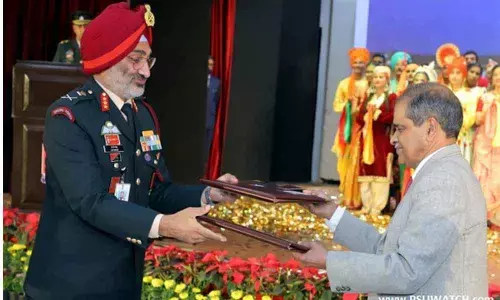 NCC, NHAI sign Memorandum of Understanding to reuse plastic wastes