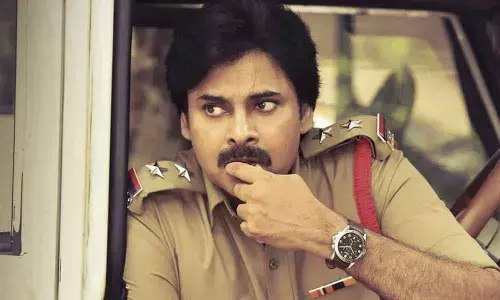 Pawan Kalyan