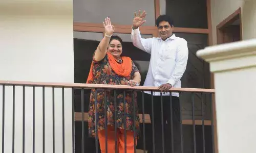 Madras High Court allows AIADMK to file appeal in Jayalalithaa residence case