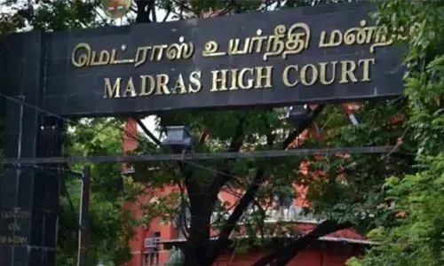 Madras High Court