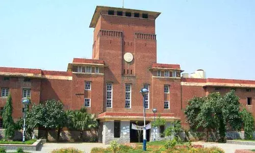 Delhi University