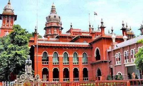 Madras High Court
