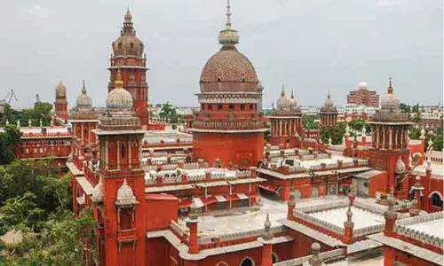 Madras High Court