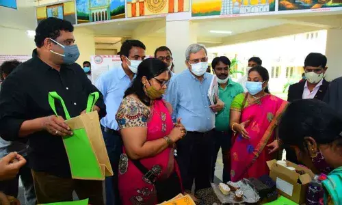 BRAU Biotech department comes up with new initiative