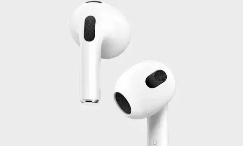 India now has 14% share of worlds smart personal audio market