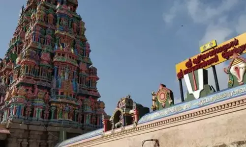 Eight-year-old priest will continue to get education, govt tells High Court