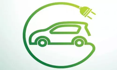 TS govt setting up 200-acre EV Park at Seetarampur