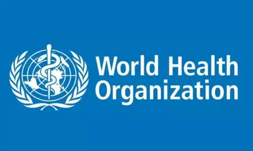World Health Organization (WHO)