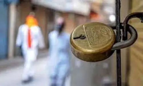 Lockdown in Puducherry extended till Jan 2