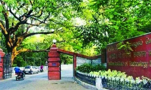 Guv to inaugurate Sangam 2021 at IIT, Madras