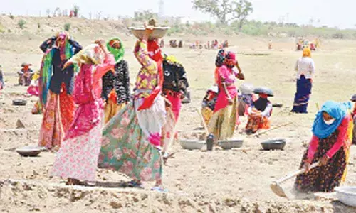 Providing more stimuli to raise rural demand key to bridge economic disparity