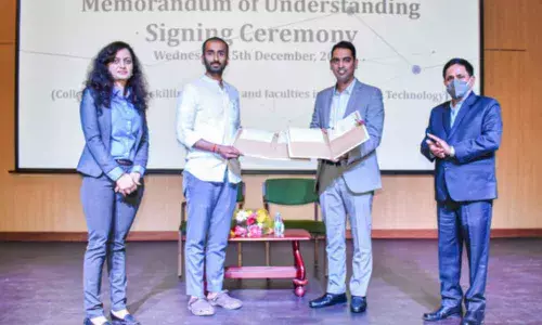 AT&S India announces collaboration with VVIET