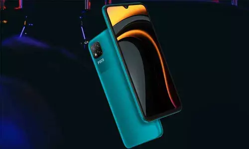 POCO sells over 30L C-series smartphones on Flipkart