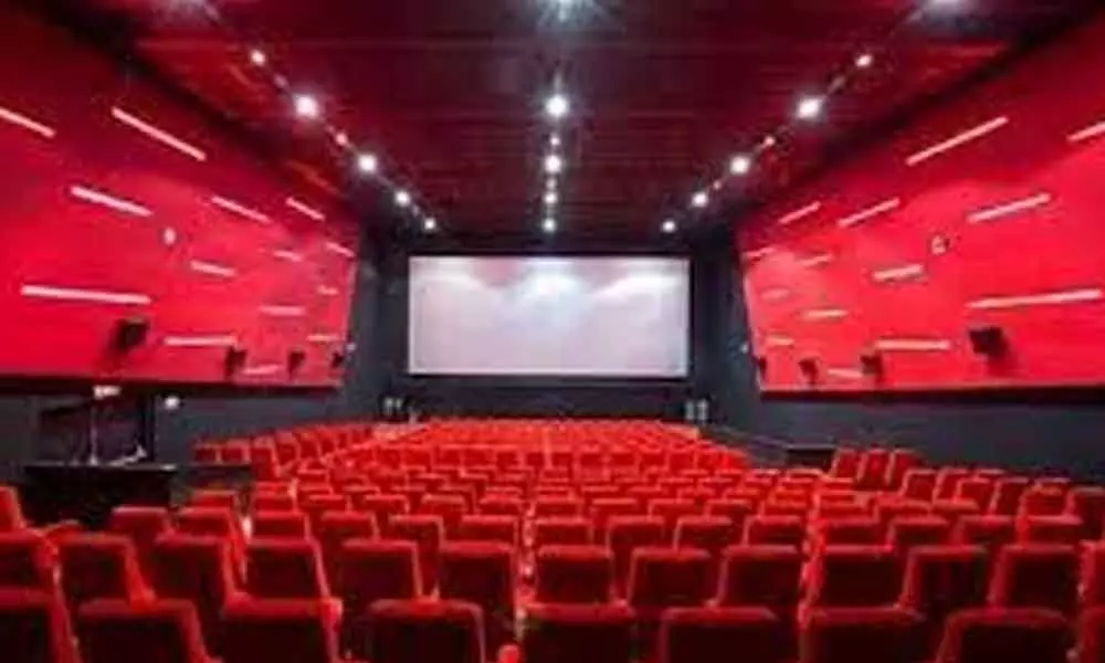 APFDC to sell cinema tickets