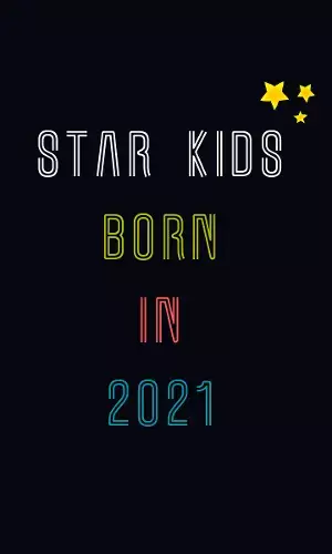 From Kareena Kapoor’s Jeh To Anushka Sharma’s Vamika: Star Kids Born In 2021