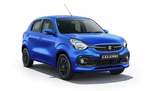 Among all other cars, the Maruti Suzuki Celerio have been reportedly the most fuel-efficient car sold in the nation