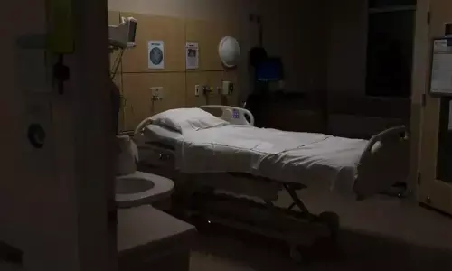 Hits keep coming: Hospitals struggle as COVID beds fill up in the US