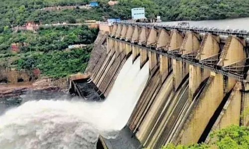 Consider 2 components of KLIS as one