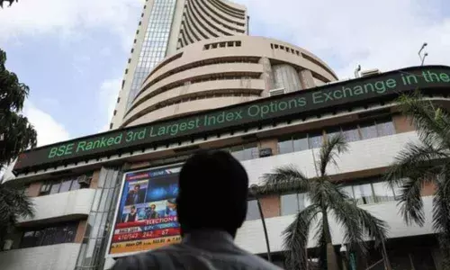 Omicron fears looming over bourses