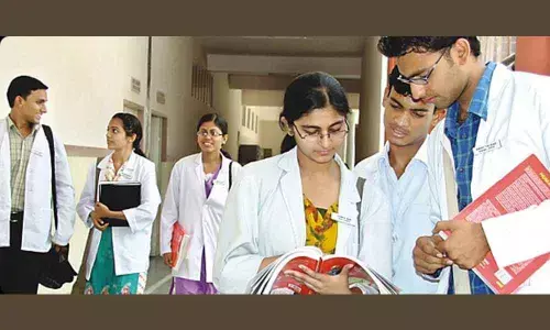 3-year training programme to upskill MBBS graduates India