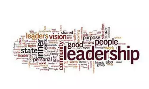 Honoring visionaries, innovators, and changemakers