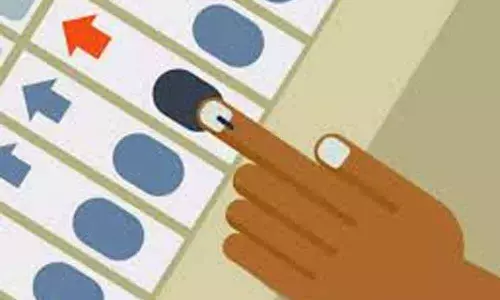 Up polls: Wooing castes is the name of the game