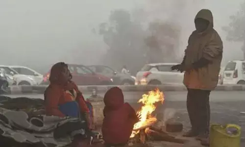 Hyderabad weather report