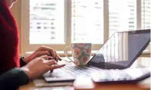 Will work-from-home come to stay?