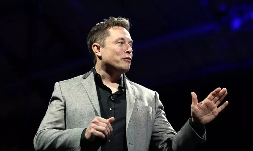 What Elon Musk believes about the future of the Internet
