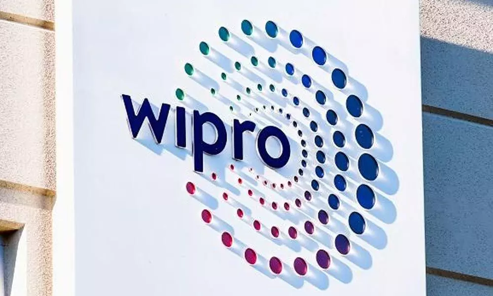 Wipro earthian awards 2021 felicitates excellence in sustainability education