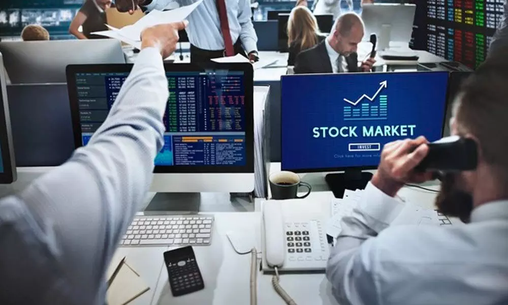Stock Market News Live Updates Today