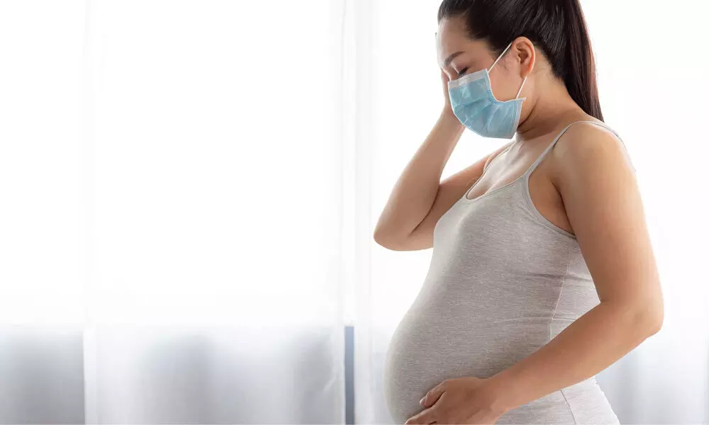 How air pollution impacts pregnant women & their babies