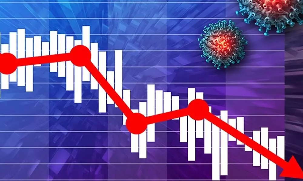 Key indices tank AS Omicron panic RENEWS