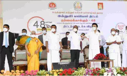 Image Credits: Twitter/ CMO Tamil Nadu