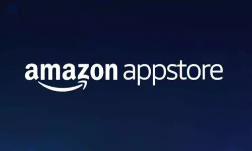 Amazon Appstore update
