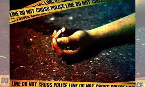Telangana: 3 killed as lorry rams into bike in Medak
