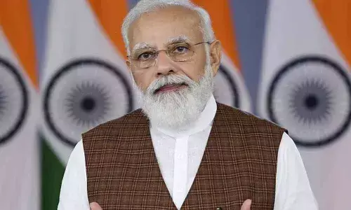 Prime Minister Narendra Modi