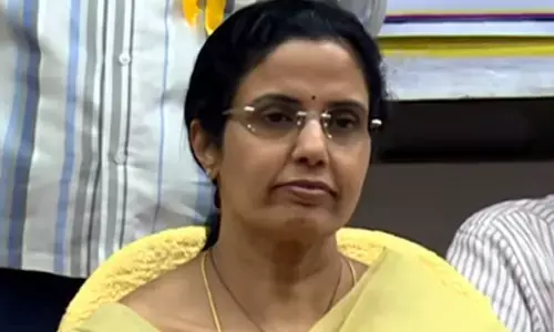 Nara Bhuvaneswari